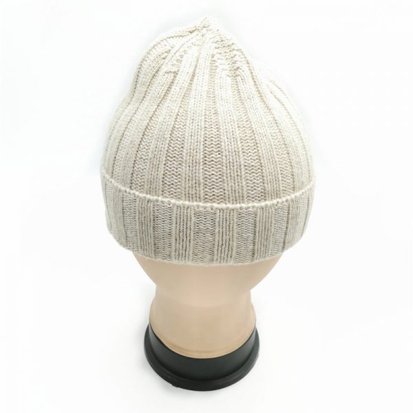 Bonnet beige