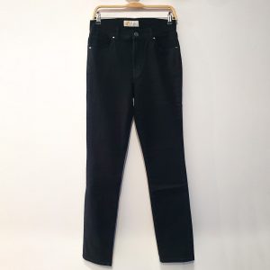 Jean noir slim