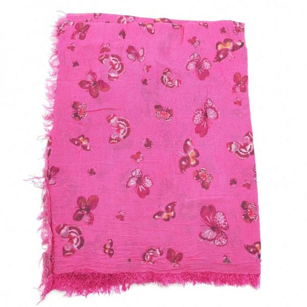 Foulard bambou