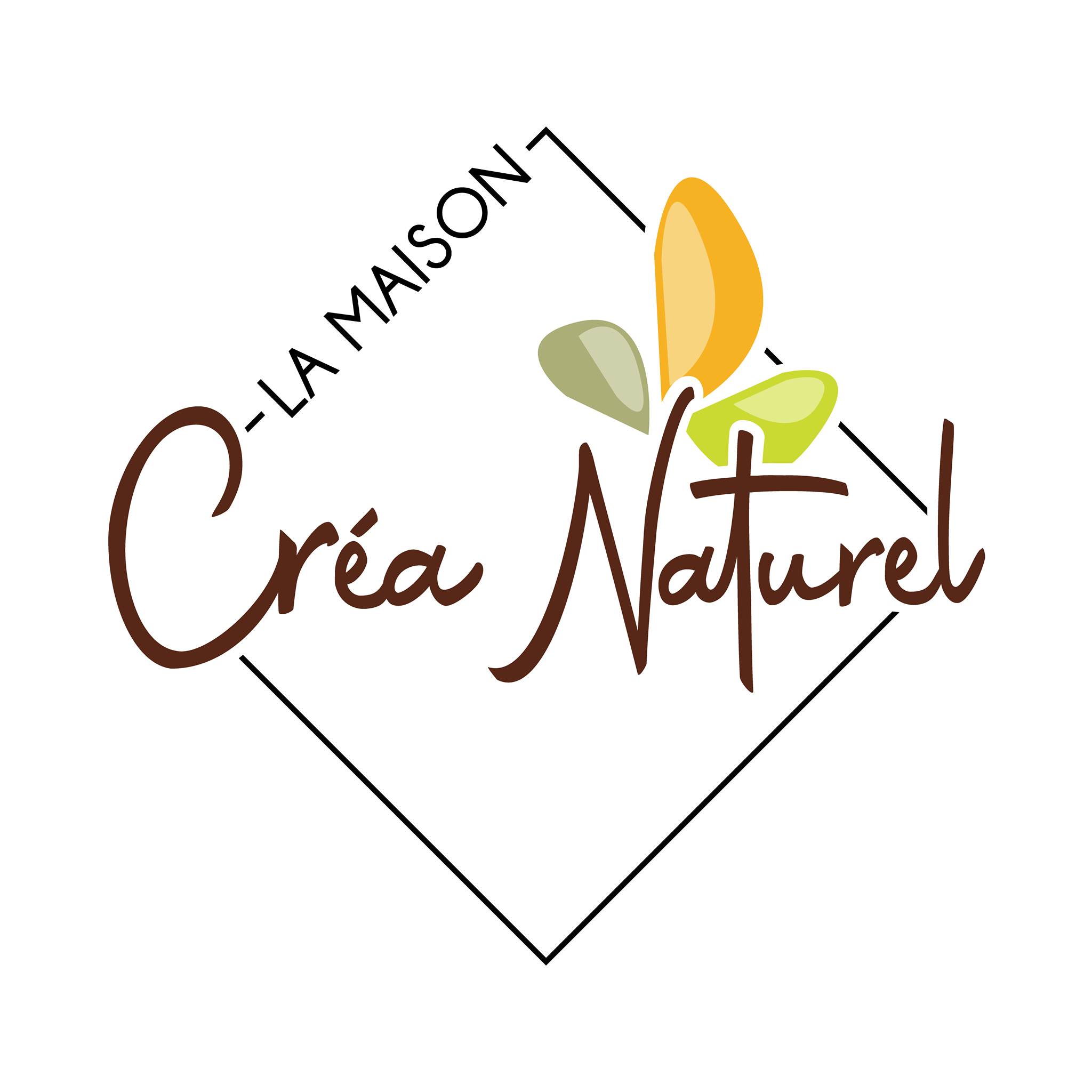 La maison Créa'Naturel